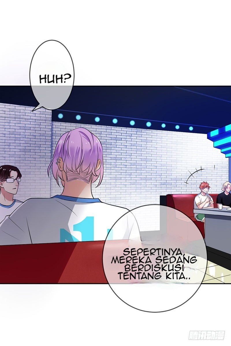 NSD Gaming Chapter 21 Bahasa Indonesia